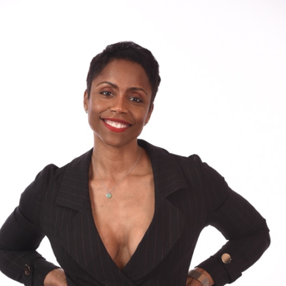 Meet your Posher, Jerrica